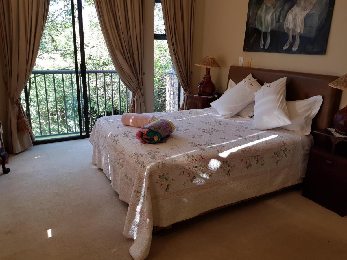 وايت ريفر Bayhill Drive Guesthouse المظهر الخارجي الصورة